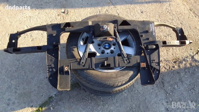 Маска Ford Mondeo 2004г., снимка 1