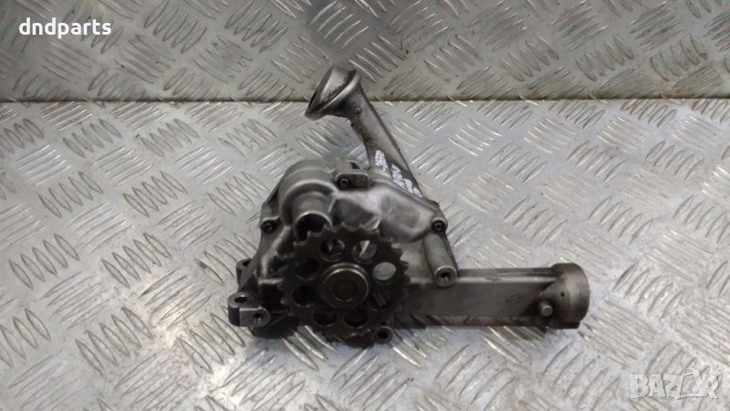 Маслена помпа Mercedes A170 CDI W168 2001г.	, снимка 1