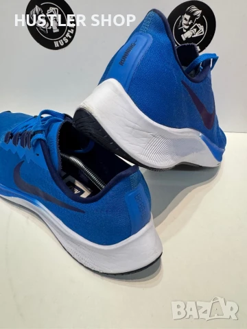Маратонки NIKE ZOOM PEGASUS 37.Номер 47.5, снимка 5 - Маратонки - 50981084