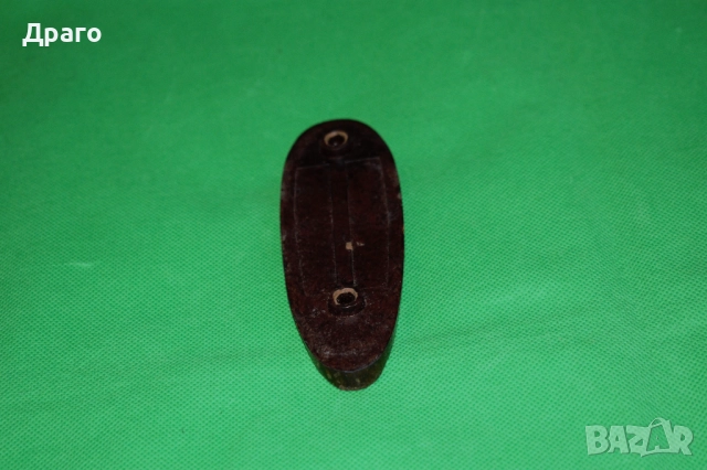 Задтилък за ловна пушка ИЖ, Байкал (№4), снимка 2 - Оборудване и аксесоари за оръжия - 52256691