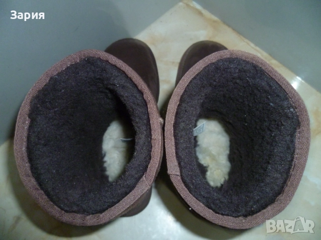 UGG оригинални ботуши №38, снимка 2 - Дамски ботуши - 52566637