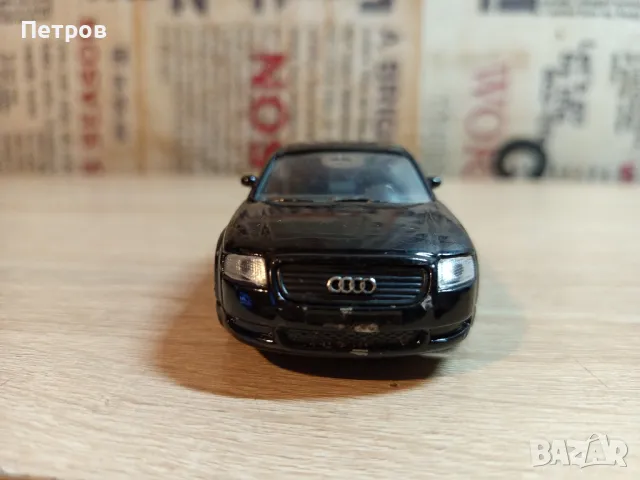 Audi TT, снимка 6 - Коли, камиони, мотори, писти - 47709900