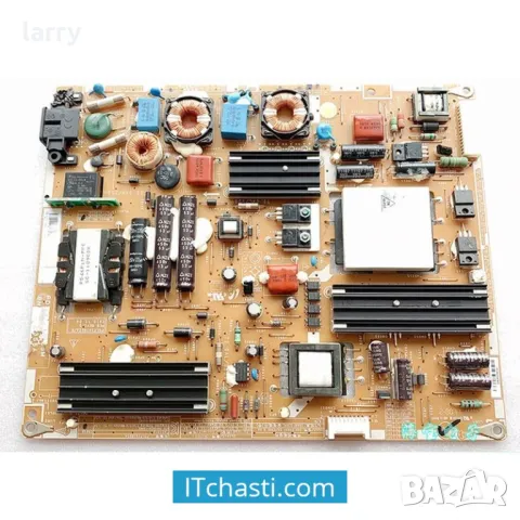 Телевизор Samsung UE32C6000 на части, снимка 8 - Части и Платки - 46422522