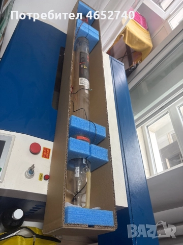 Лазер за Гравиране , снимка 7 - Други машини и части - 52433116