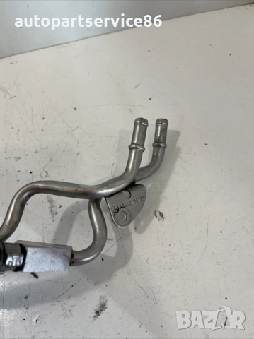 Маркуч и тръба на горивопровода за Jeep Commander 3.0 CRD (2010) A6420704732