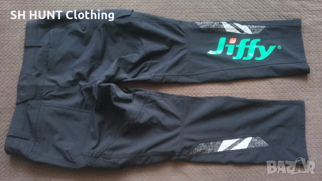 MASCOT 18279-511-09 Accelerate Work Stretch Trouser 54 / XL изцяло еластичен работен панталон W4-494, снимка 3 - Панталони - 52037343