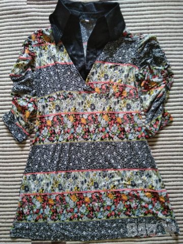 Нова туника-риза, снимка 4 - Ризи - 25440512