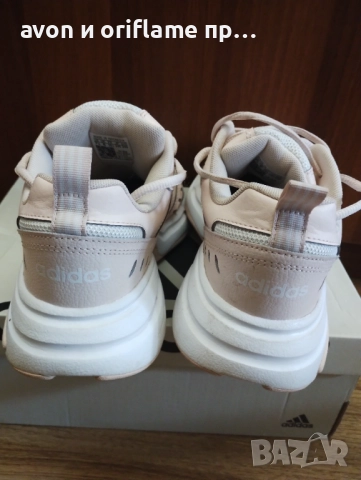 Оригинални Adidas Strutter 39 1/3 номер, снимка 6 - Маратонки - 52466084