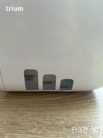 Мини охладител за въздух Silvercrest + подарък вентилатор , снимка 3 - Други - 51280240