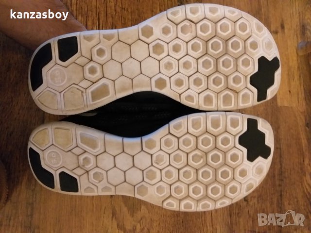 nike free run 5.0 - страхотни дамски маратонки, снимка 10 - Маратонки - 32575398