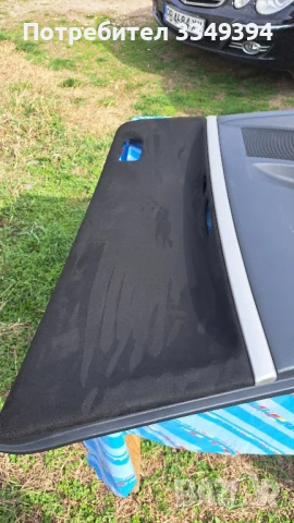 Претапициране на автомобилни седалки , снимка 13 - Автотапицерски - 48856041