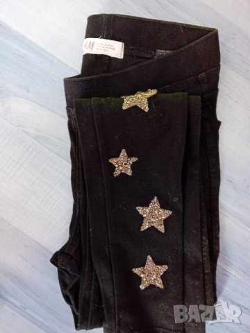 Детски дънки, панталони H&M, снимка 6 - Детски комплекти - 43447381