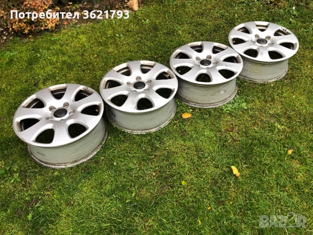 Джанти 5х130 18цола