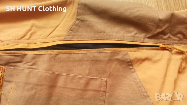 Jotunheim of NORWAY Fossberg Stretch Women Trouser размер L дамски панталон - 1393, снимка 10 - Панталони - 51555559