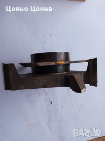 ФРЕЗИ ЗА ДЪРВО LEITZ, OPOLD SISTEM, ORIGINAL GUHDO, UKO OERIKON и други., снимка 8 - Други инструменти - 32919964