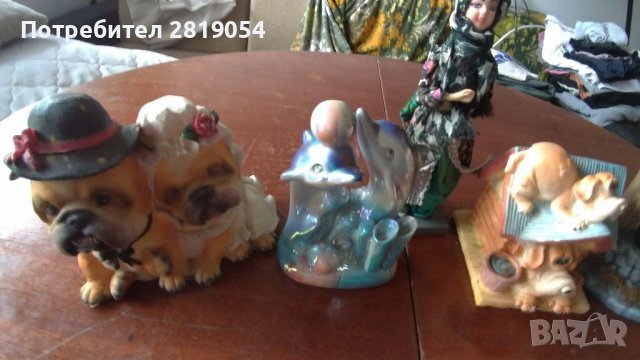 Сувенири за интериор, снимка 2 - Колекции - 38374957