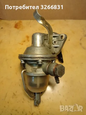 ЗИЛ , ГАЗ 53 бензинова помпа 