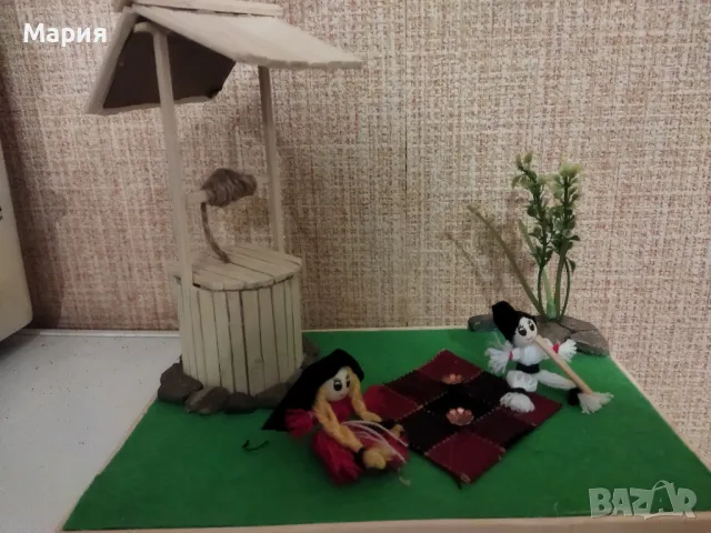 Сувенирни мартеници 