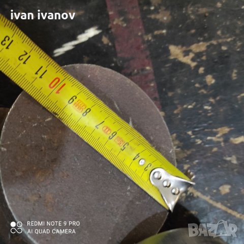 Заготовки за Струговане, снимка 6 - Стругове - 34570177