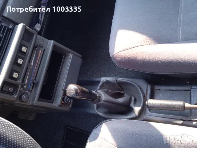 Лада Самара 1500s, снимка 11 - Автомобили и джипове - 49256771