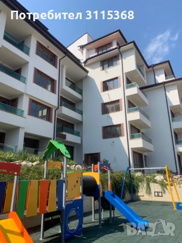  Без посредник-Двустаен апартамент Виница