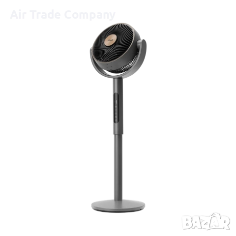 Циркулационен вентилатор Levoit Pedestal Circulator Fan LPF-R432-AEUR