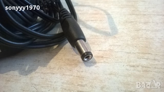 DVE DSA-12V/1A-ADAPTER 220-12V-ВНОС ХОЛАНДИЯ, снимка 5 - Кабели и адаптери - 27707452