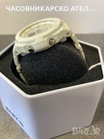 CASIO Baby-G BGA-260-7AER , снимка 3 - Дамски - 38995027