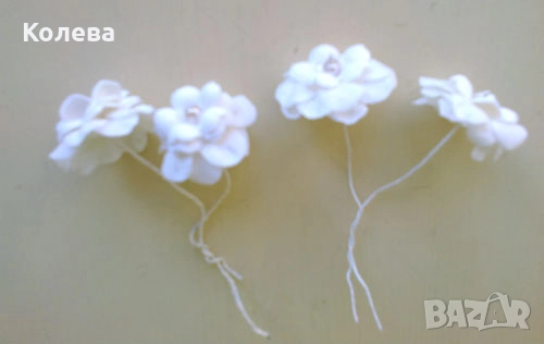 Изкуствени цветя, снимка 16 - Изкуствени цветя - 52350946