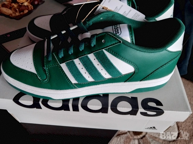 Маратонки Adidas номер 43, снимка 3 - Маратонки - 53291792