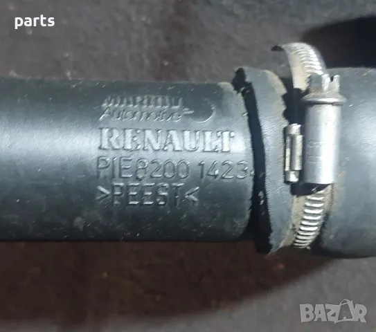 Тръба Турбо 1.9DCI Рено Лагуна 2 N:333
- 820014234, снимка 7 - Части - 49053491