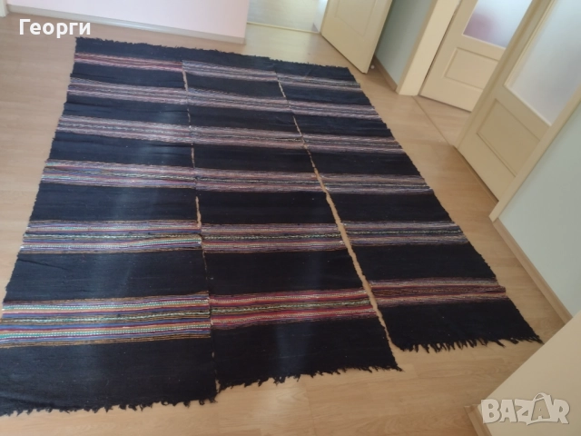 Домашни черги, снимка 6 - Пътеки - 52541641