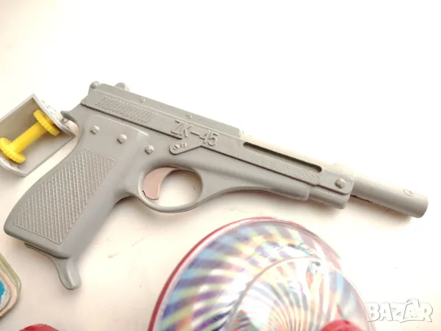 Лот неща в Не добро състояние обща цена, снимка 9 - Други - 49690463