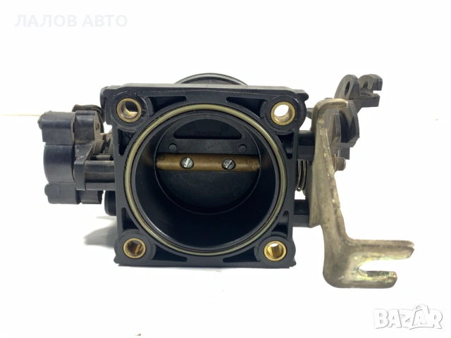 Дроселова клапа Ленд Ровър Фрилендър 1 Droselova klapa Land Rover Freelander I 1.8 112hp, снимка 3 - Части - 53232547