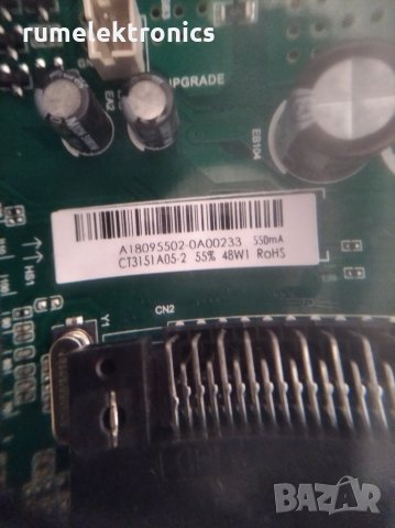 HISENSE H32AE5000 на части, снимка 8 - Части и Платки - 27545263