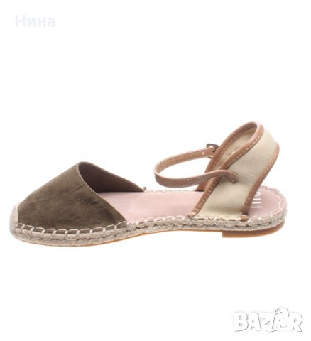 ЕСПАДРИЛИ RIU, снимка 3 - Дамски ежедневни обувки - 37171628