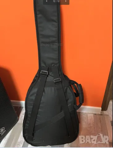 Продава електроакустична китара ”Applause” на фирмата ”Ovation” , снимка 9 - Китари - 48129604