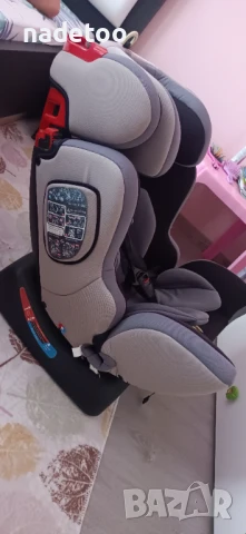 Стол за кола , снимка 1