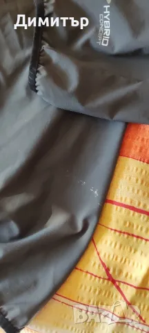 Mckinley hybrid, снимка 9 - Якета - 47568001