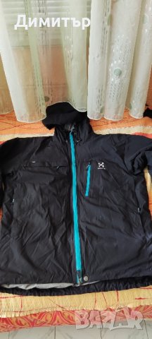 Haglofs primaloft, снимка 3 - Якета - 43019375