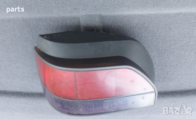 Ляв Стоп Рено Клио 1 (2), снимка 3 - Части - 51312477