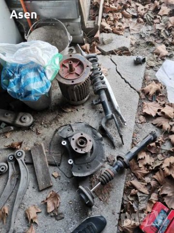 Bmw F10 F11 xDrive 258 hp, снимка 8 - Автомобили и джипове - 27812172