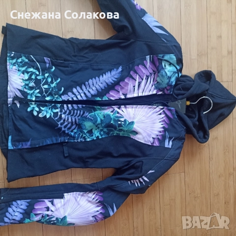 Като ново-размер S-от 2 части -цена 100 лева