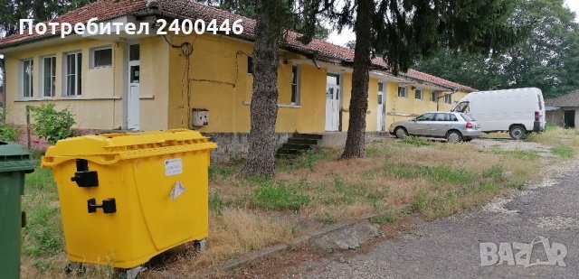 Хлебарство , снимка 3 - Производствени сгради - 33531028