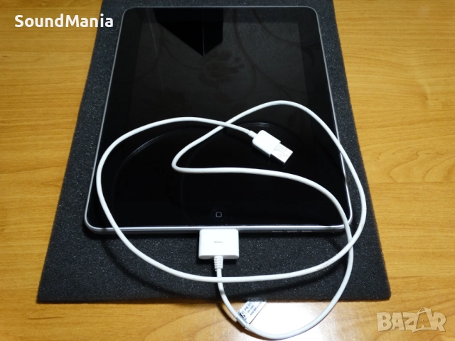 Apple iPad A1219 ..., снимка 15 - Таблети - 52584112
