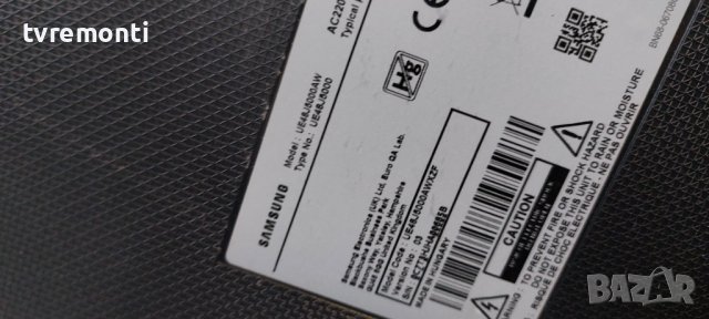 оригинална стойка BN63-14388X BN63-14389X за телевизор SAMSUNG модел UE46J6250 UE48J5250 UE48J500, снимка 6 - Стойки, 3D очила, аксесоари - 37823517