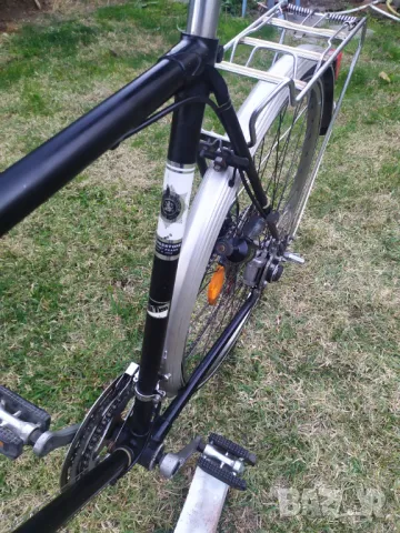 Много винтидж велосипед Bridgestone Sprinter от 70-те години, снимка 14 - Велосипеди - 50401264