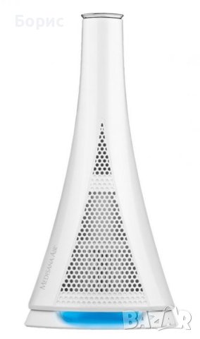 Medisana Air-Пречиствател на въздух 