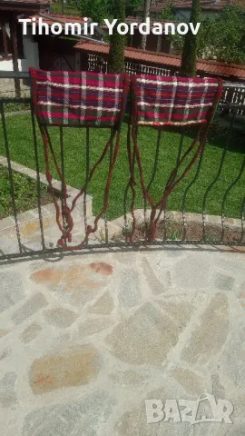 Цедилка -люлка за бебе.2 броя., снимка 17 - Антикварни и старинни предмети - 50132351