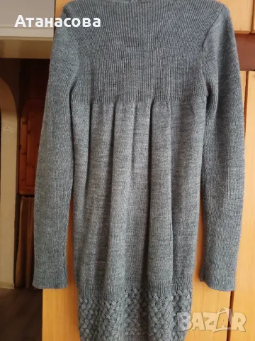 Дамски блузони и блузки, снимка 5 - Рокли - 47543759